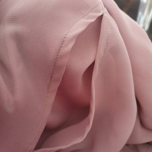 Birdy Grey Dress Maxi S - Picture 5 of 8